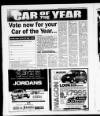 Scarborough Evening News Saturday 13 January 2001 Page 20