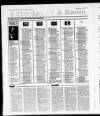 Scarborough Evening News Saturday 13 January 2001 Page 22