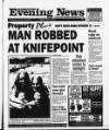 Scarborough Evening News