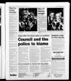 Scarborough Evening News Saturday 01 September 2001 Page 3