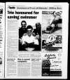 Scarborough Evening News Saturday 01 September 2001 Page 7