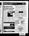 Scarborough Evening News Saturday 01 September 2001 Page 25
