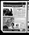 Scarborough Evening News Saturday 01 September 2001 Page 26