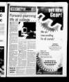 Scarborough Evening News Saturday 01 September 2001 Page 31
