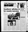 Scarborough Evening News Saturday 01 September 2001 Page 46