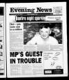 Scarborough Evening News
