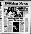 Scarborough Evening News Tuesday 01 January 2002 Page 13