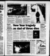 Scarborough Evening News Wednesday 02 January 2002 Page 3