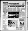 Scarborough Evening News Wednesday 02 January 2002 Page 6