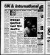 Scarborough Evening News Wednesday 02 January 2002 Page 8