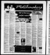 Scarborough Evening News Wednesday 02 January 2002 Page 16