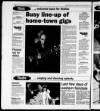 Scarborough Evening News Wednesday 02 January 2002 Page 22