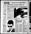 Scarborough Evening News Wednesday 02 January 2002 Page 24