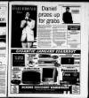 Scarborough Evening News Wednesday 02 January 2002 Page 25