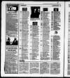 Scarborough Evening News Wednesday 02 January 2002 Page 28