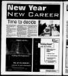 Scarborough Evening News Thursday 03 January 2002 Page 16