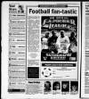 Scarborough Evening News Saturday 12 January 2002 Page 10