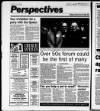 Scarborough Evening News Saturday 12 January 2002 Page 12