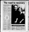 Scarborough Evening News Saturday 12 January 2002 Page 18