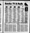 Scarborough Evening News Saturday 12 January 2002 Page 23