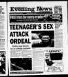 Scarborough Evening News