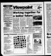 Scarborough Evening News Wednesday 27 February 2002 Page 6