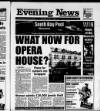 Scarborough Evening News