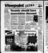 Scarborough Evening News Thursday 21 March 2002 Page 12