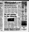 Scarborough Evening News Tuesday 26 March 2002 Page 13