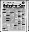 Scarborough Evening News Tuesday 26 March 2002 Page 22