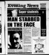 Scarborough Evening News