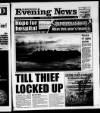 Scarborough Evening News