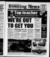 Scarborough Evening News