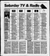 Scarborough Evening News Saturday 15 June 2002 Page 22