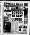 Scarborough Evening News