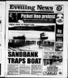 Scarborough Evening News