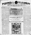Saturday Telegraph (Grimsby) Saturday 28 June 1902 Page 1