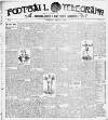 Saturday Telegraph (Grimsby) Saturday 12 July 1902 Page 1