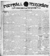 Saturday Telegraph (Grimsby) Saturday 20 September 1902 Page 1