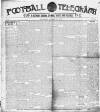 Saturday Telegraph (Grimsby) Saturday 25 October 1902 Page 1