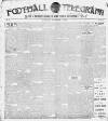 Saturday Telegraph (Grimsby) Saturday 01 November 1902 Page 1