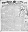 Saturday Telegraph (Grimsby) Saturday 08 November 1902 Page 1