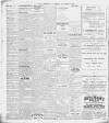 Saturday Telegraph (Grimsby) Saturday 15 November 1902 Page 3
