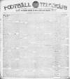 Saturday Telegraph (Grimsby) Saturday 22 November 1902 Page 1