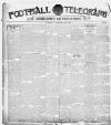 Saturday Telegraph (Grimsby) Saturday 13 December 1902 Page 1
