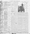 Saturday Telegraph (Grimsby) Saturday 13 December 1902 Page 2