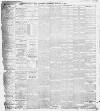 Saturday Telegraph (Grimsby) Saturday 10 January 1903 Page 2