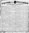 Saturday Telegraph (Grimsby) Saturday 17 January 1903 Page 1