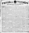 Saturday Telegraph (Grimsby) Saturday 24 January 1903 Page 1