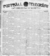 Saturday Telegraph (Grimsby) Saturday 31 January 1903 Page 1